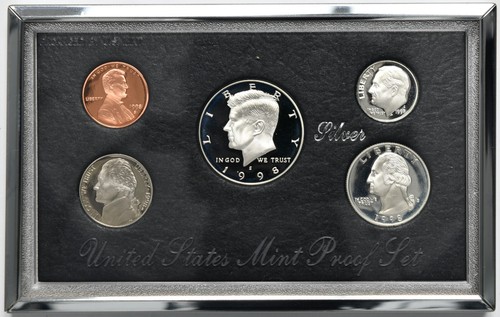 1998 united states premier - united,