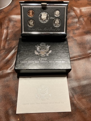 1992 united states - united,