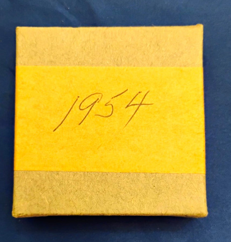 1954 mint set us - us,