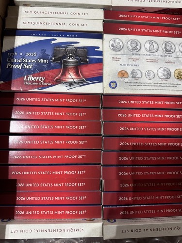 Ships now 2026 us - 2026, mint