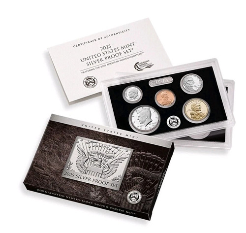 Hand 2025 mint silver - s,