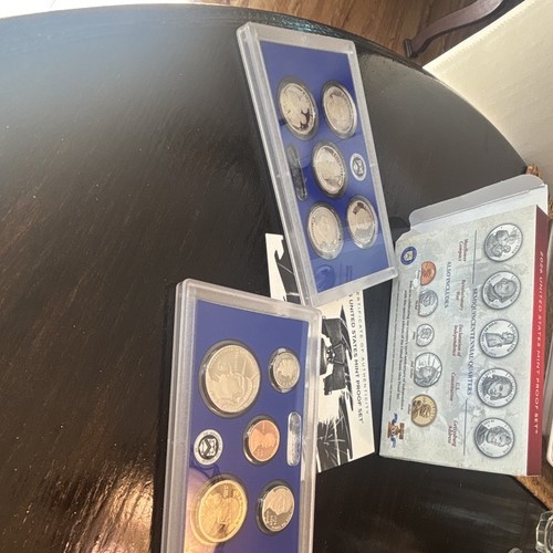 2026 mint proof - u.s.,